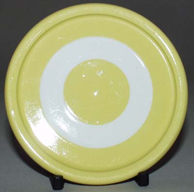 Caddy Lid